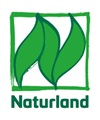 Naturlandlogo